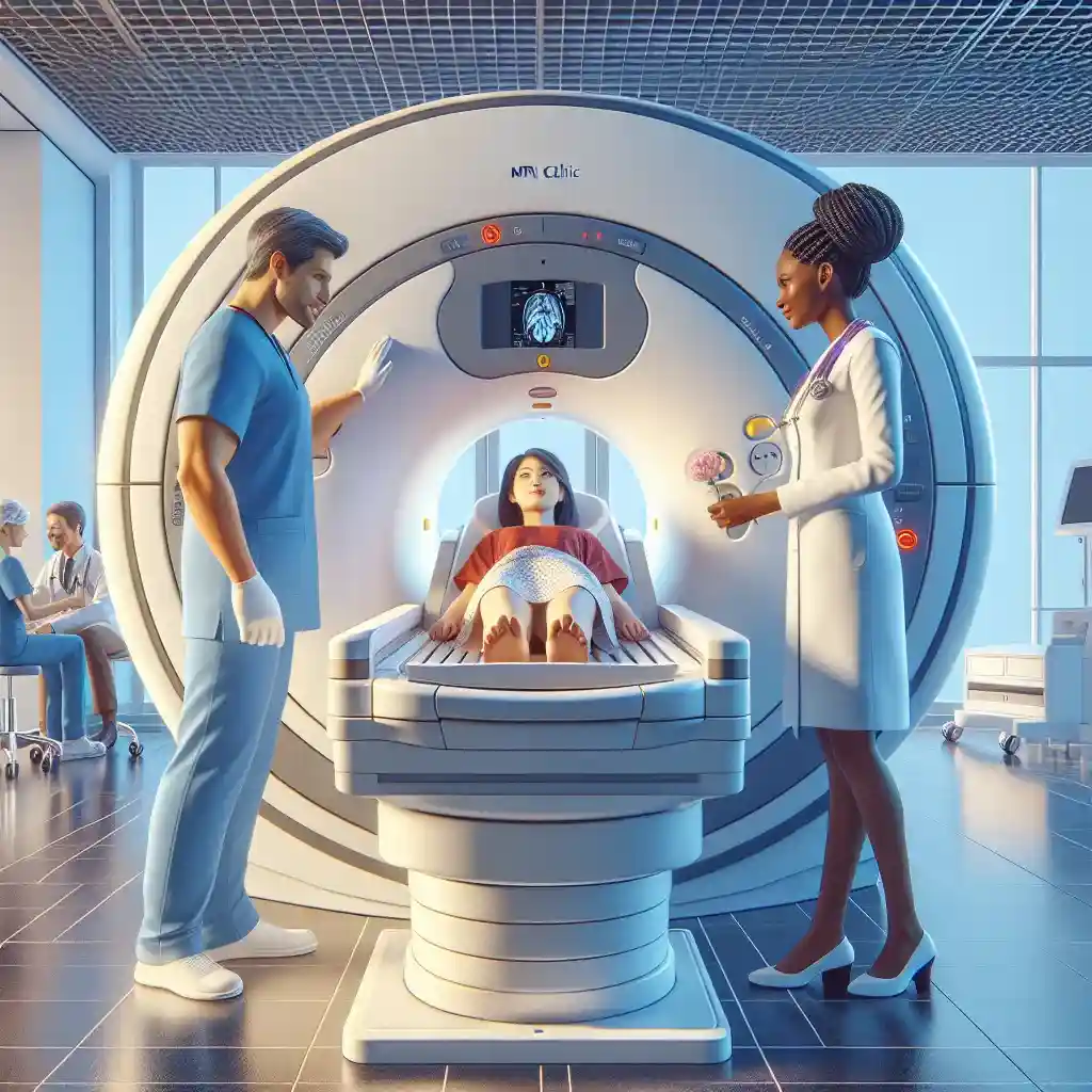 Де зробити МРТ головного мозку у Івано-Франківську