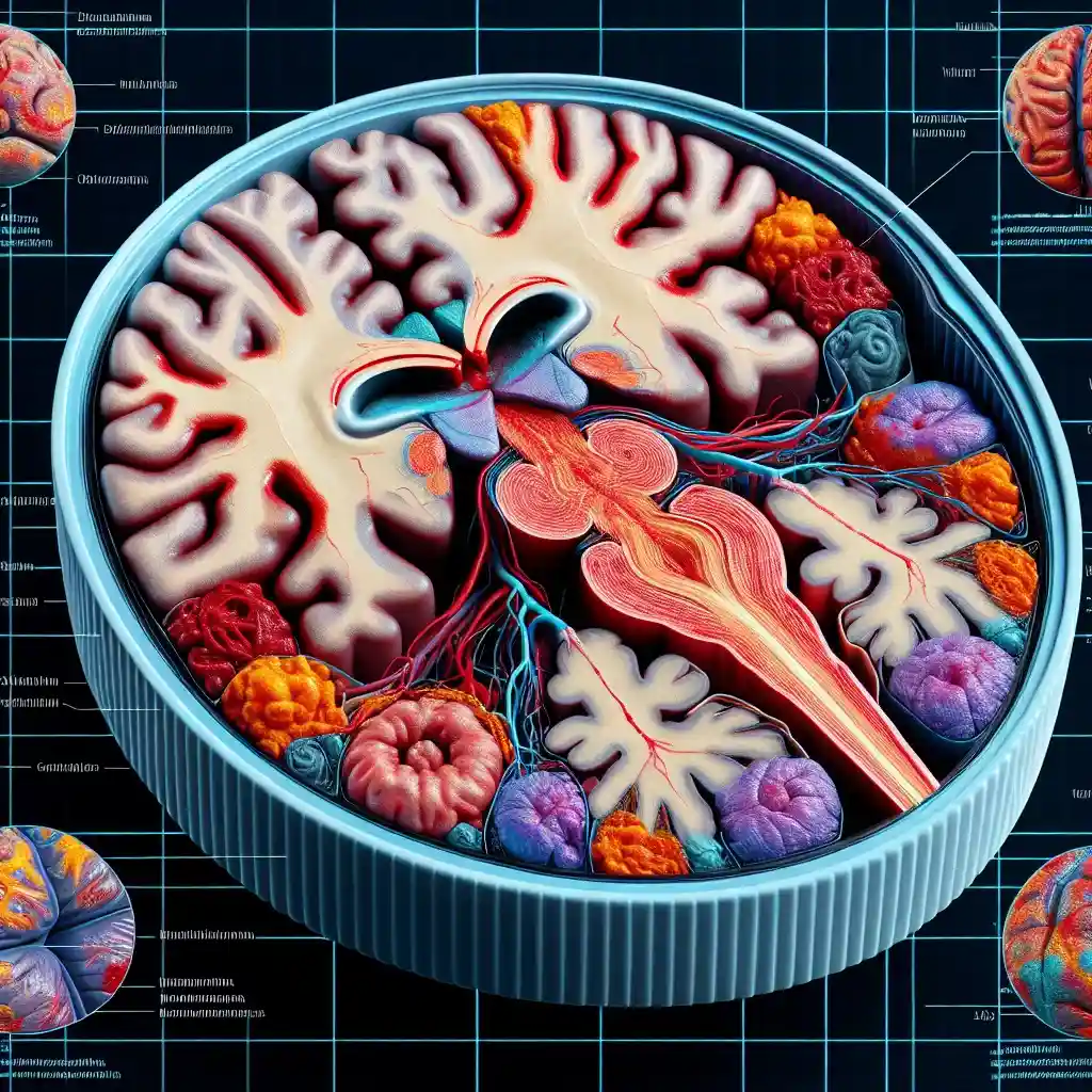 Що показує МРТ головного мозку: типові знахідки